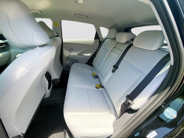 New 2026 Hyundai Kona SEL Sport FWD image 24