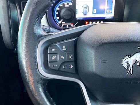 Used 2022 Ford Bronco Outer Banks w/ Sasquatch Package image 23