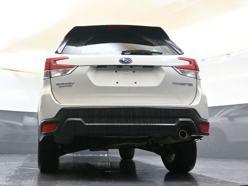 Used 2024 Subaru Forester Limited image 41