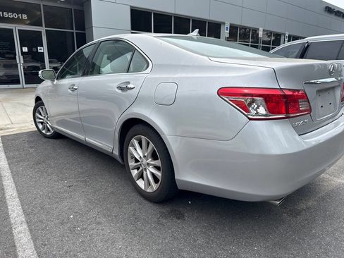 Used 2010 Lexus ES 350 FWD image 5