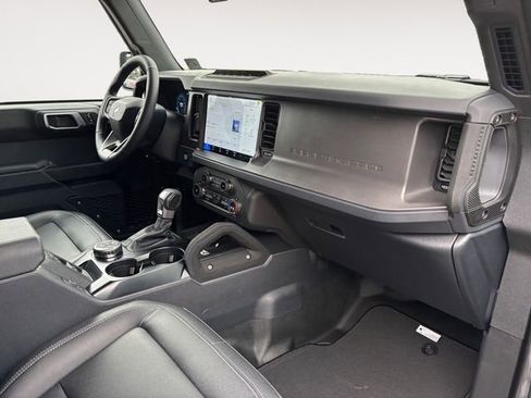 New 2025 Ford Bronco Badlands w/ Sasquatch Package image 10