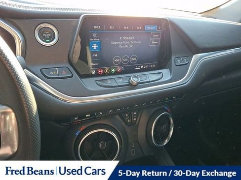 Used 2022 Chevrolet Blazer LT image 25