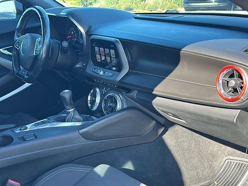 Used 2018 Chevrolet Camaro SS w/ Redline Edition image 18