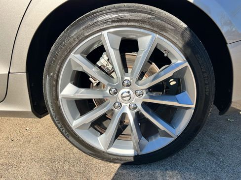 Used 2020 Volvo S60 T5 Momentum w/ Protection Package image 10