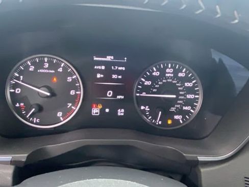 Certified 2025 Subaru Ascent Premium image 23