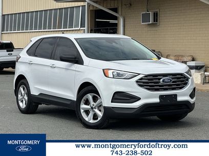 Used 2021 Ford Edge SE
