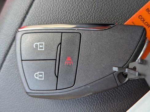 New 2026 Chevrolet Colorado W/T w/ Advanced Trailering Package image 29