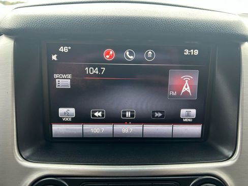Used 2015 GMC Yukon XL SLT AWD/4WD image 24