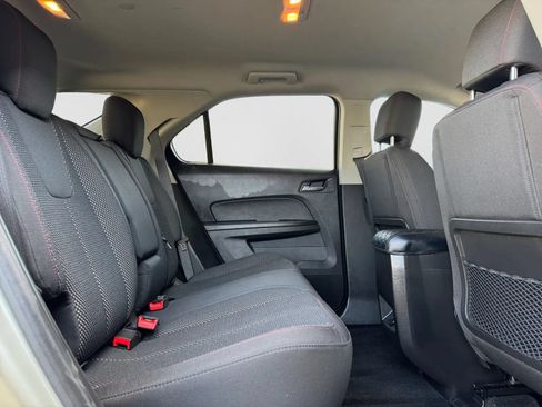 Used 2013 Chevrolet Equinox LT w/ Driver Convenience Package FWD image 21