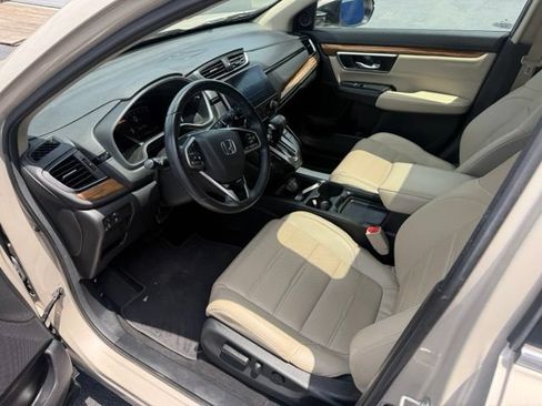 Used 2019 Honda CR-V EX-L image 8