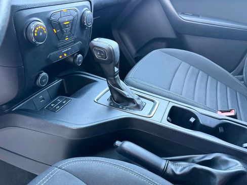 Used 2021 Ford Ranger XL w/ Equipment Group 101A High image 18