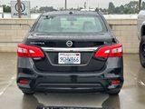 Used 2017 Nissan Sentra SL image 3