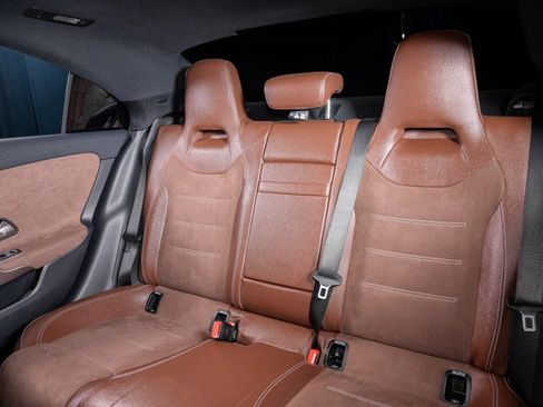 Certified 2026 Mercedes-Benz CLA 250 image 15