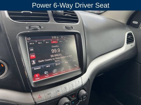 Used 2015 Dodge Journey SXT w/ Flexible Seating Group AWD/4WD image 20