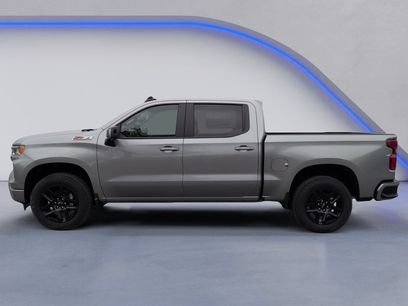New 2026 Chevrolet Silverado 1500 RST w/ Safety Package