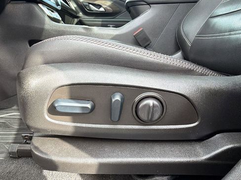 Certified 2023 GMC Terrain Denali image 18