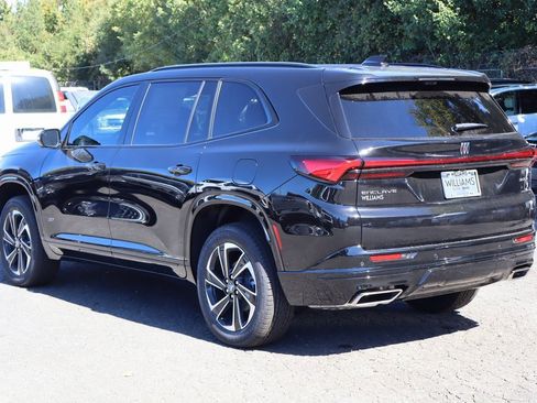 New 2026 Buick Enclave Sport Touring w/ Power Package image 6