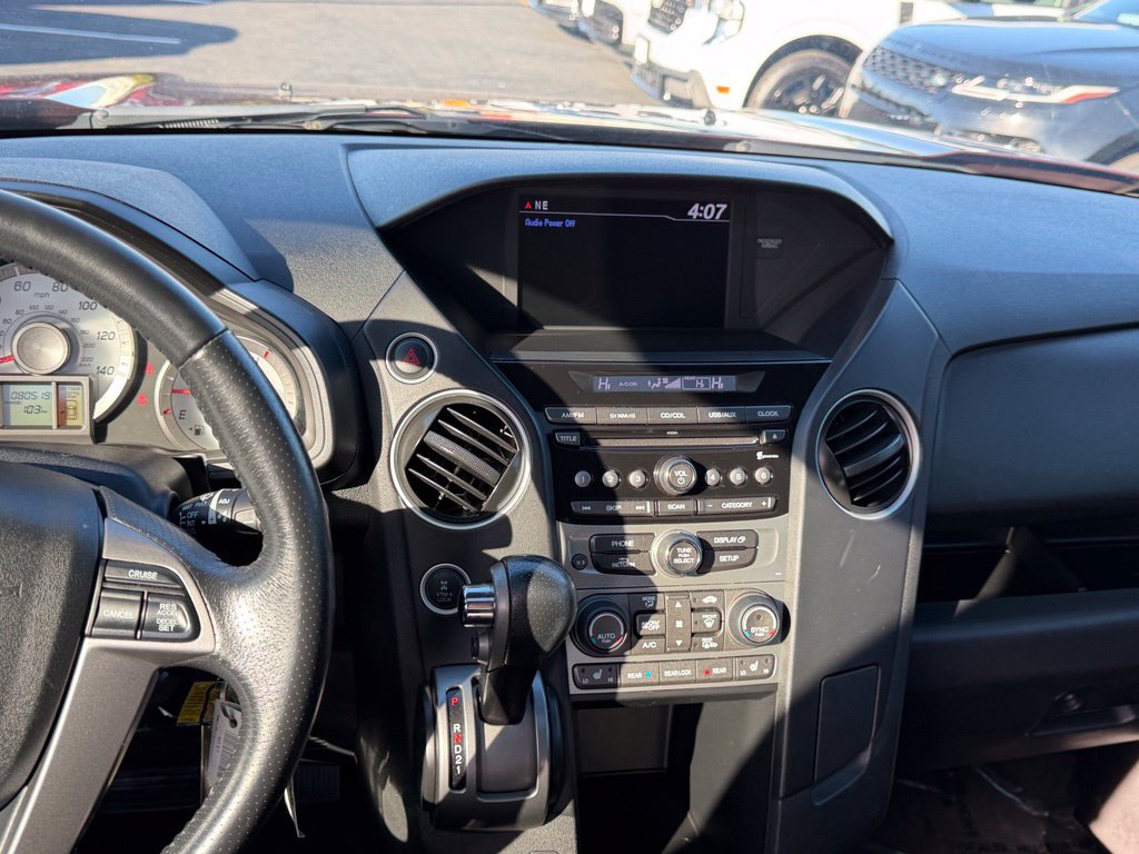 Used 2012 Honda Pilot EX-L image 21