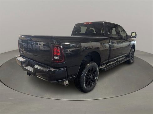 New 2026 RAM 2500 Big Horn image 7