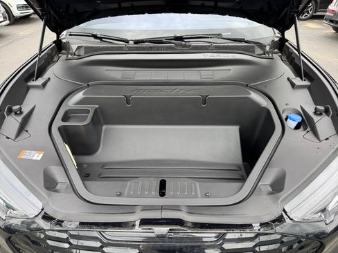 New 2025 Ford Mustang Mach-E GT w/ Interior Protection Package image 33