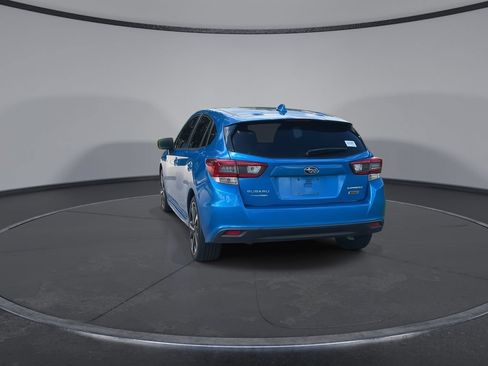 Used 2023 Subaru Impreza 2.0i Sport AWD/4WD image 7