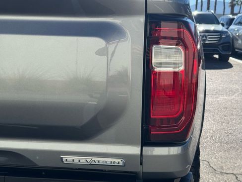 Used 2023 GMC Canyon Elevation w/ Convenience Package image 22