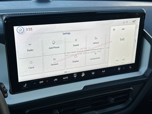 New 2025 Ford Bronco Sport Heritage w/ Convenience Package image 27