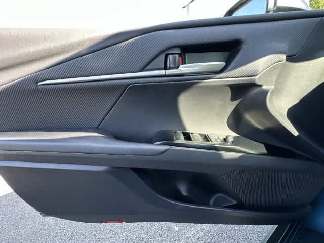 Used 2025 Toyota Camry SE w/ Convenience Package FWD image 18