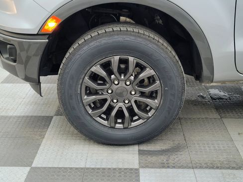 Used 2020 Ford Ranger XLT w/ Equipment Group 301A Mid AWD/4WD image 15