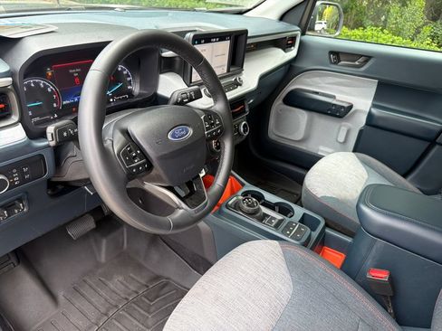 Used 2023 Ford Maverick XLT w/ Equipment Group 300A Standard AWD/4WD image 6