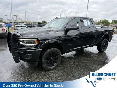 Used 2021 RAM 2500 Laramie