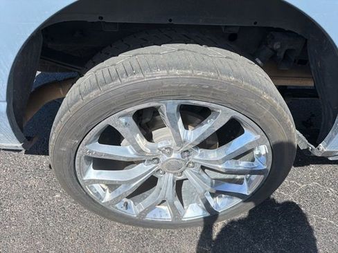 Used 2023 Ford F150 Platinum w/ Equipment Group 701A High AWD/4WD image 20