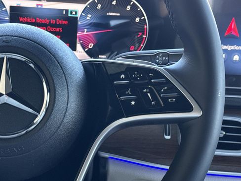 New 2026 Mercedes-Benz GLE 350 GLE 350 image 28