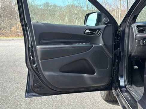 New 2026 Dodge Durango GT image 6