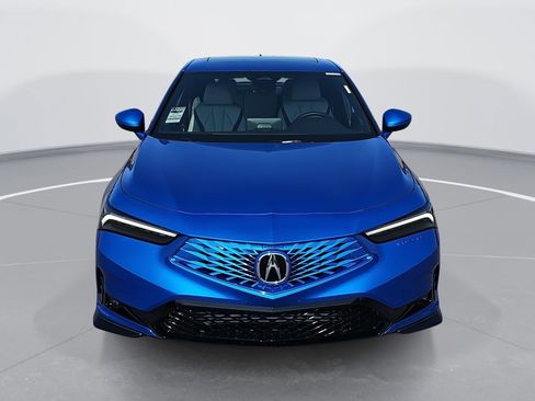 New 2026 Acura Integra A-Spec image 8