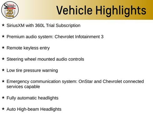 New 2026 Chevrolet Equinox LT image 6