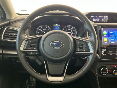 Used 2019 Subaru Crosstrek 2.0i Limited w/ Moonroof Package AWD/4WD image 16