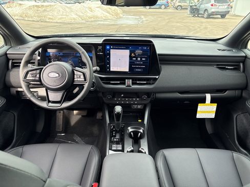 New 2026 Subaru Outback Limited image 13