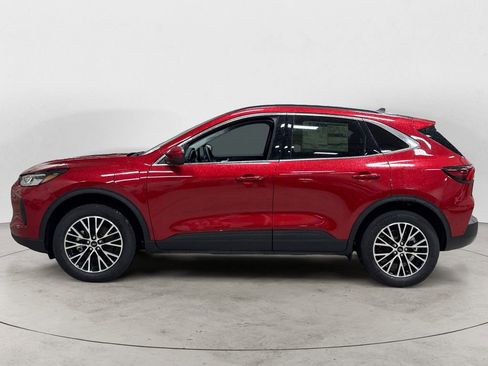 New 2025 Ford Escape Base image 2