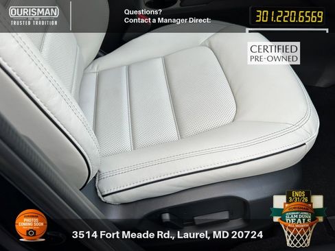 Used 2025 MAZDA CX-5 AWD 2.5 S image 7