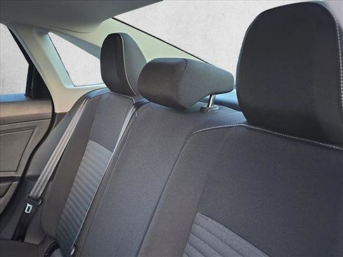 New 2026 Volkswagen Jetta S image 18