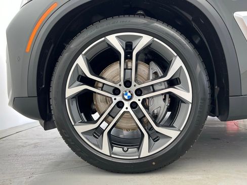 New 2026 BMW X5 xDrive50e AWD/4WD image 23