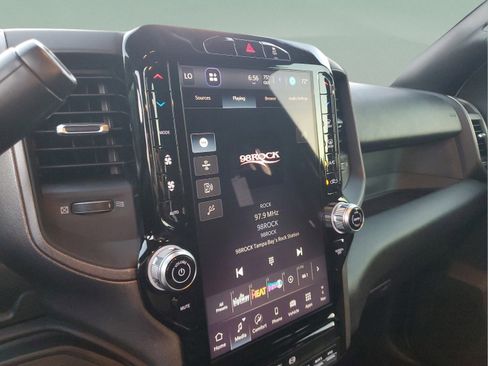 New 2025 RAM 4500 Tradesman AWD/4WD image 17