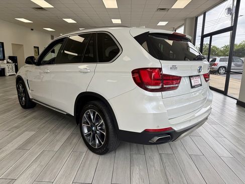 Used 2014 BMW X5 xDrive50i AWD/4WD image 7