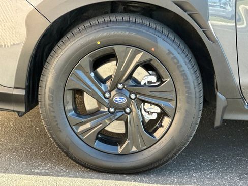 Used 2024 Subaru Crosstrek 2.0i w/ Popular Package #1A AWD/4WD image 28