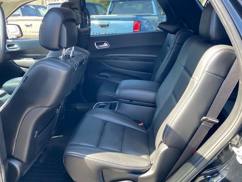 Used 2019 Dodge Durango Citadel w/ Technology Group image 7