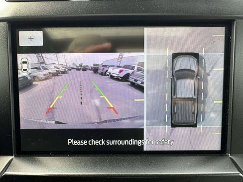 Used 2020 Ford F150 Limited w/ Trailer Tow Package AWD/4WD image 23