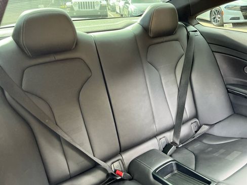 Used 2020 BMW M4 Coupe image 20