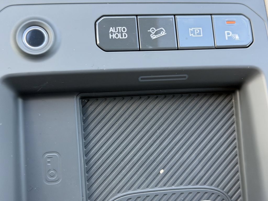 New 2026 Kia EV9 Wind AWD/4WD image 31