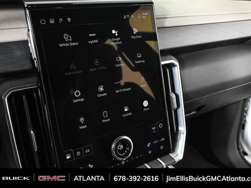 New 2026 GMC Acadia Elevation w/ Elevation Premium Package image 14